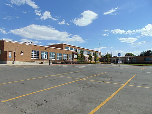 Canyons School District